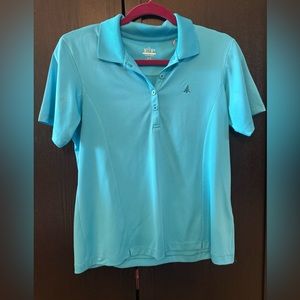 EP Pro golf shirt